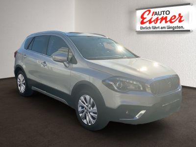 Suzuki SX4 S-Cross Gebrauchtwagen