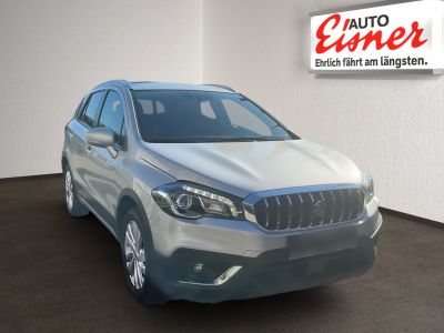Suzuki SX4 S-Cross Gebrauchtwagen