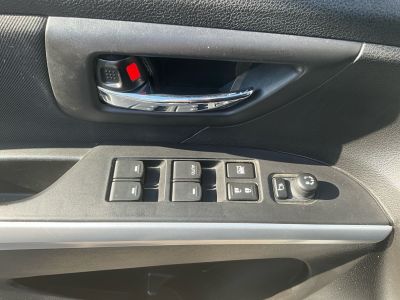 Suzuki SX4 S-Cross Gebrauchtwagen