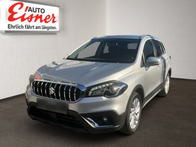 Suzuki SX4 S-Cross Gebrauchtwagen
