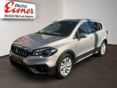 Suzuki SX4 S-Cross Gebrauchtwagen