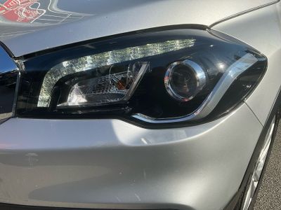 Suzuki SX4 S-Cross Gebrauchtwagen