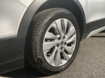 Suzuki SX4 S-Cross Gebrauchtwagen