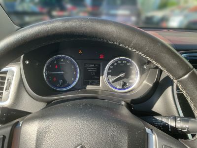 Suzuki SX4 S-Cross Gebrauchtwagen