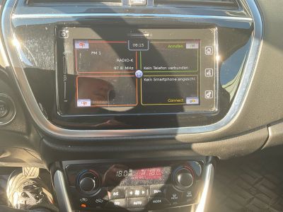 Suzuki SX4 S-Cross Gebrauchtwagen