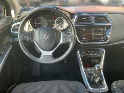 Suzuki SX4 S-Cross Gebrauchtwagen