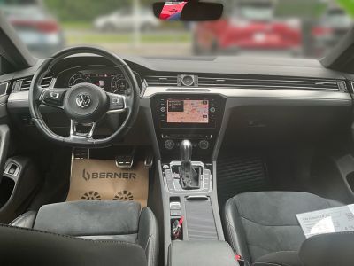 VW Arteon Gebrauchtwagen