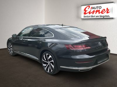 VW Arteon Gebrauchtwagen