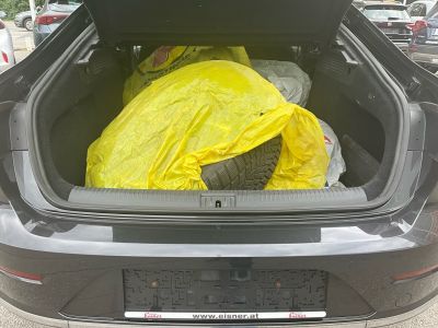 VW Arteon Gebrauchtwagen