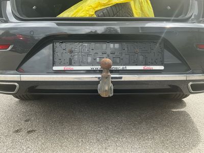 VW Arteon Gebrauchtwagen