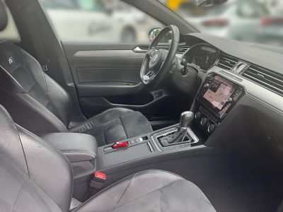 VW Arteon Gebrauchtwagen