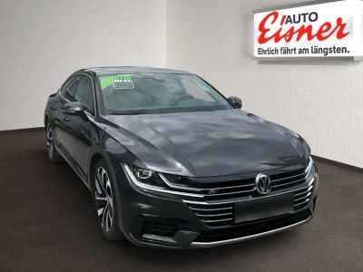 VW Arteon Gebrauchtwagen