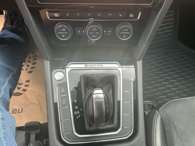 VW Arteon Gebrauchtwagen