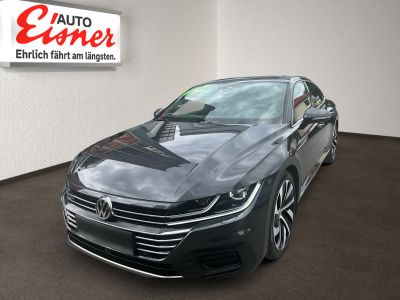 VW Arteon Gebrauchtwagen