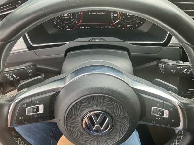 VW Arteon Gebrauchtwagen