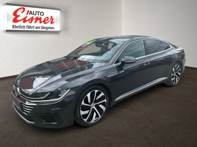 VW Arteon Gebrauchtwagen