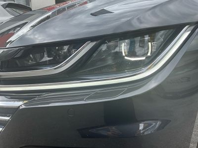 VW Arteon Gebrauchtwagen