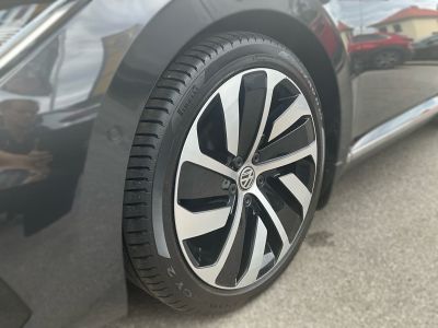 VW Arteon Gebrauchtwagen