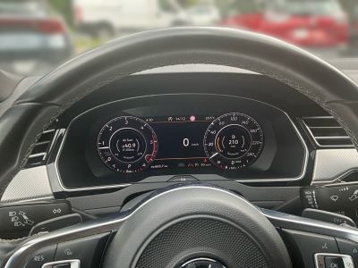 VW Arteon Gebrauchtwagen