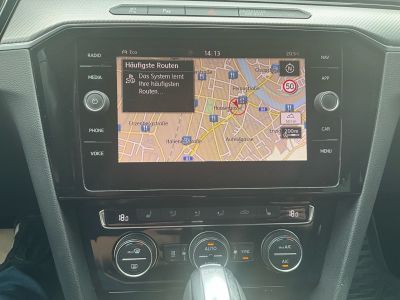 VW Arteon Gebrauchtwagen