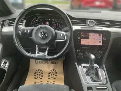VW Arteon Gebrauchtwagen