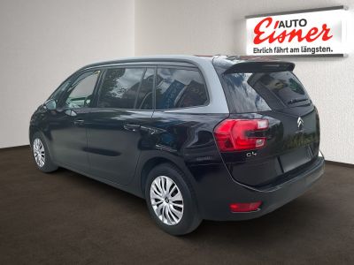 Citroën C4 Picasso Gebrauchtwagen Citroën C4 Picasso Gebrauchtwagen