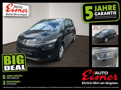 Citroën C4 Picasso Gebrauchtwagen