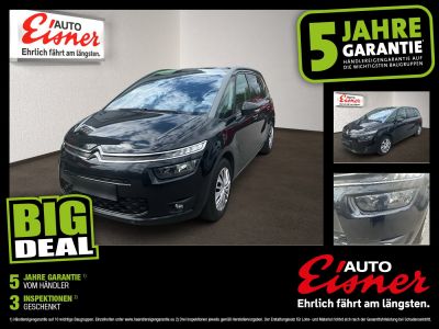 Citroën C4 Picasso Gebrauchtwagen Citroën C4 Picasso Gebrauchtwagen