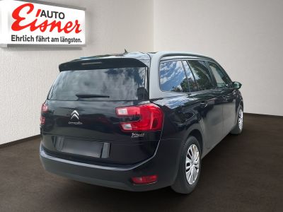 Citroën C4 Picasso Gebrauchtwagen Citroën C4 Picasso Gebrauchtwagen