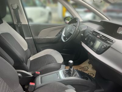 Citroën C4 Picasso Gebrauchtwagen Citroën C4 Picasso Gebrauchtwagen