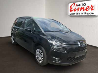 Citroën C4 Picasso Gebrauchtwagen Citroën C4 Picasso Gebrauchtwagen