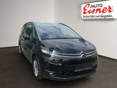 Citroën C4 Picasso Gebrauchtwagen Citroën C4 Picasso Gebrauchtwagen