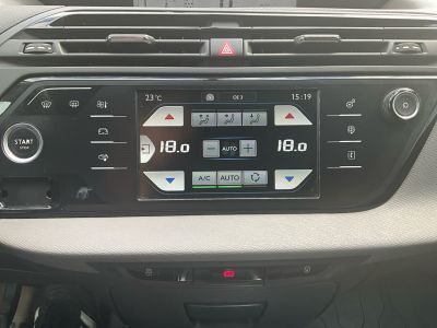 Citroën C4 Picasso Gebrauchtwagen Citroën C4 Picasso Gebrauchtwagen
