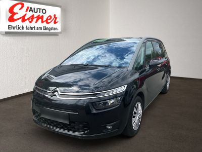 Citroën C4 Picasso Gebrauchtwagen Citroën C4 Picasso Gebrauchtwagen