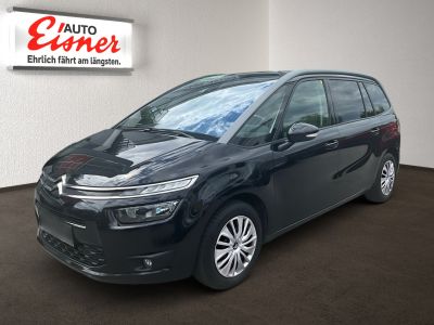 Citroën C4 Picasso Gebrauchtwagen Citroën C4 Picasso Gebrauchtwagen