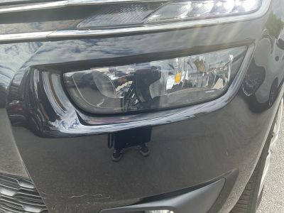 Citroën C4 Picasso Gebrauchtwagen Citroën C4 Picasso Gebrauchtwagen