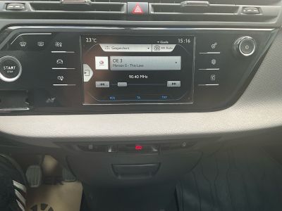 Citroën C4 Picasso Gebrauchtwagen Citroën C4 Picasso Gebrauchtwagen
