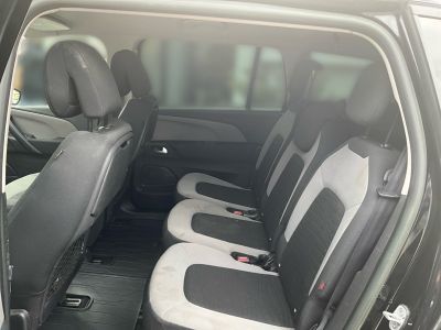 Citroën C4 Picasso Gebrauchtwagen Citroën C4 Picasso Gebrauchtwagen