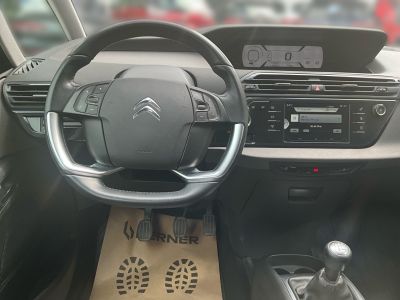 Citroën C4 Picasso Gebrauchtwagen Citroën C4 Picasso Gebrauchtwagen