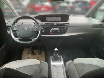 Citroën C4 Picasso Gebrauchtwagen Citroën C4 Picasso Gebrauchtwagen