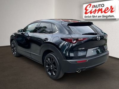 Mazda CX-30 Neuwagen Mazda CX-30 Neuwagen