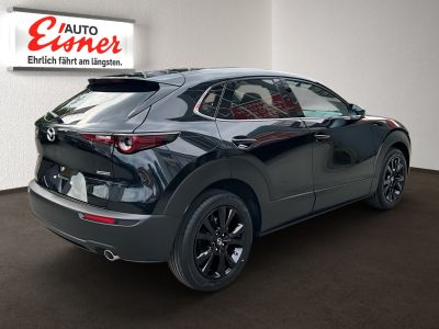 Mazda CX-30 Neuwagen Mazda CX-30 Neuwagen