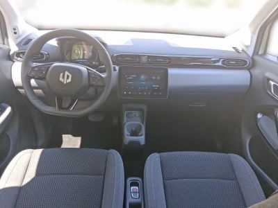 Leapmotor T03 Vorführwagen