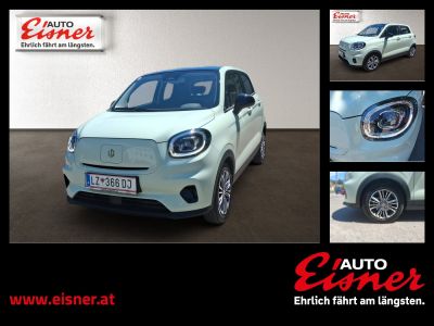 Leapmotor T03 Vorführwagen