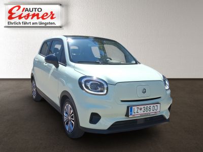 Leapmotor T03 Vorführwagen