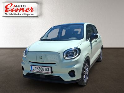 Leapmotor T03 Vorführwagen