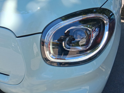 Leapmotor T03 Vorführwagen Leapmotor T03 Vorführwagen