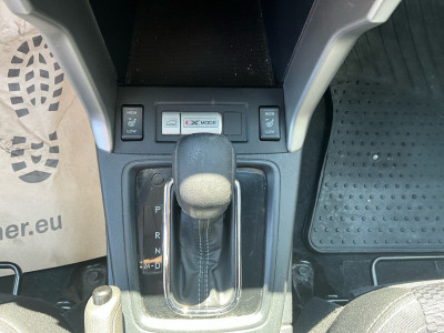 Subaru Forester Gebrauchtwagen Subaru Forester Gebrauchtwagen