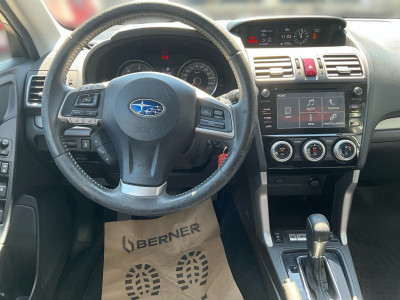 Subaru Forester Gebrauchtwagen Subaru Forester Gebrauchtwagen