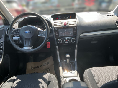 Subaru Forester Gebrauchtwagen Subaru Forester Gebrauchtwagen